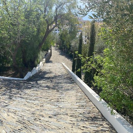 Ses Terrasses Daire Cadaqués Dış mekan fotoğraf