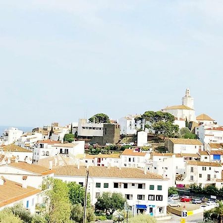 Ses Terrasses Daire Cadaqués Dış mekan fotoğraf