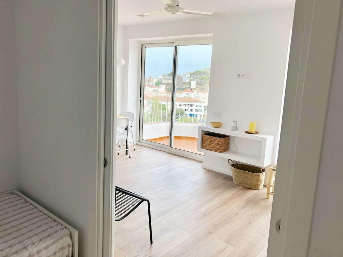 Ses Terrasses Daire Cadaqués Dış mekan fotoğraf